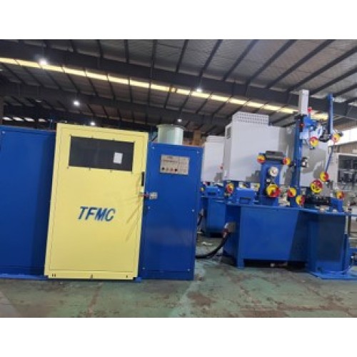 Двойной закрученный