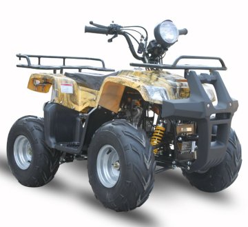 ATV ATA110-F1(yellow)