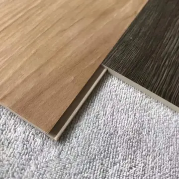 5MM Unilin Click Hot Sale Spc Pvc Flooring