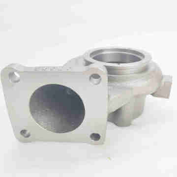 CT26 Turbocharger Turbine Housing Fits Toyota Land Cruiser 4.2L 1HDFT Engine
