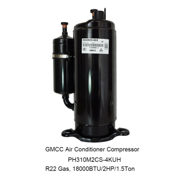 GMCC PH310M2CS-4KUH Rotary compressor for air conditioner