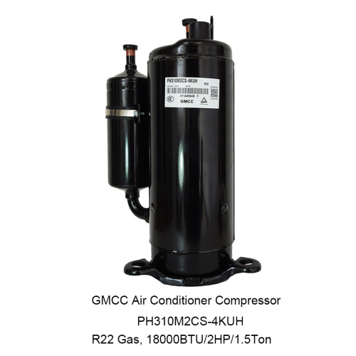 GMCC PH310M2CS-4KUH Rotary compressor for air conditioner