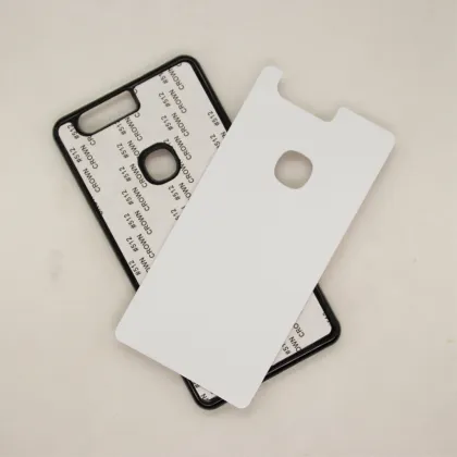 Custom Huawei blank heat transfer cell phone protection