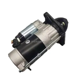 Factory Sales: 24V 5.5KW 11T Starter Motor QDJ265F 1-564-25W