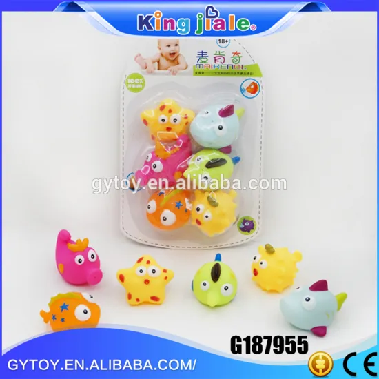 Buy direct from china wholesale pet vinyl toy and bath organizer
