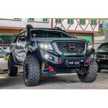 Directe outlet -autodat voor Ford F150