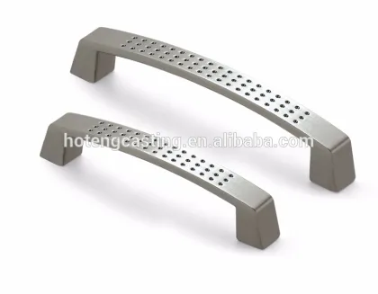 OEM aluminum accessories door and window handles