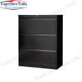 Lateral 3 drawer Filing Cabinet