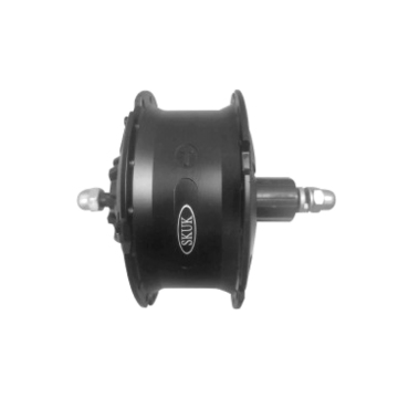 Electric bicycle motor 24V-48V/180W-1000W rear dropout width 170-195mm