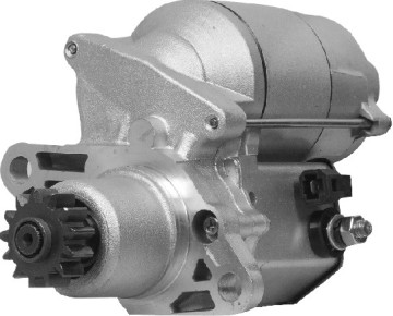 Nippondenso Starter OEM NO.128000-7390 per TOYOTA