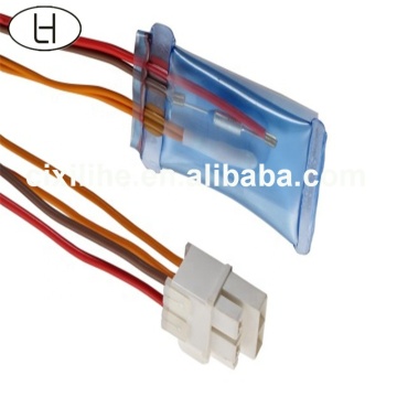 Defrost Thermostat LH-CGQ-007: Understanding and Maintenance Guide