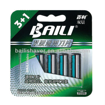 shaving products