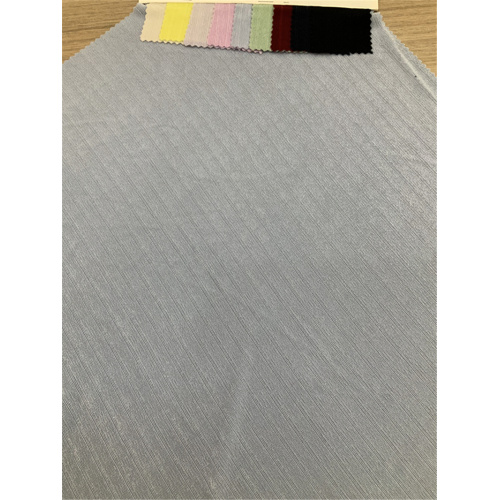 High Quality Lurex Knitted Fabric