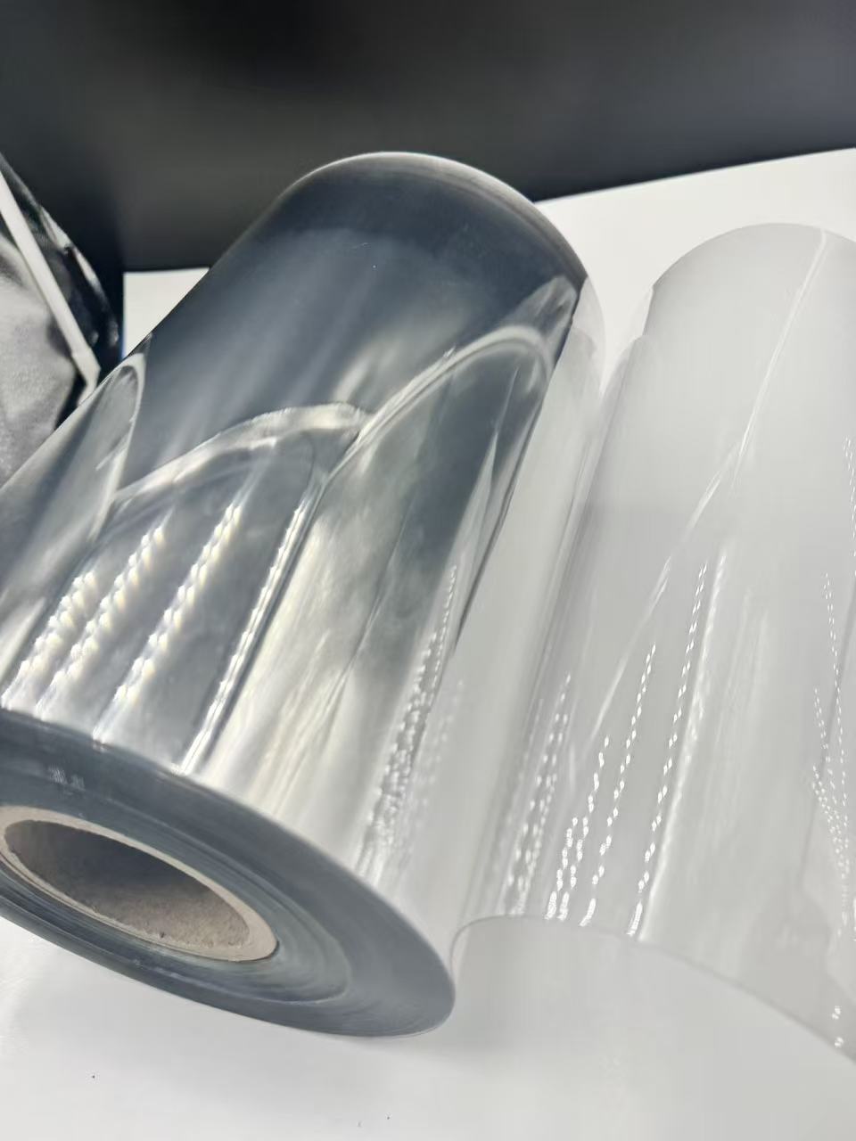 PET Anti-Static Film PET Anti-Static Film