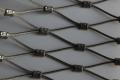 304/316 / 316L Stainless Steel / Steel Wire Cable Mesh