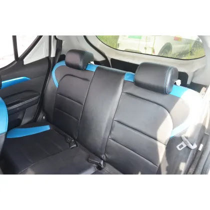 BAIC EC3 2018 Used Cars for Sale in China