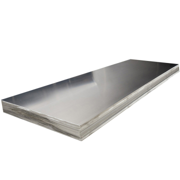 316L Stainless Steel sheet price per ton