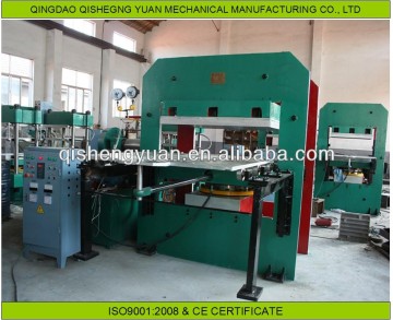 Rubber Plate Press for rubber product