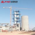 High Efficient Tower Crane New Lifting Tower Crane