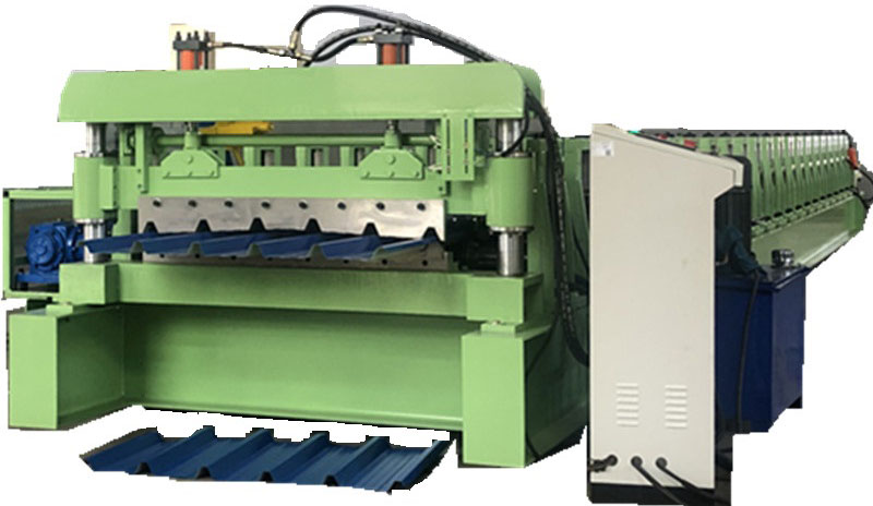 roofing-sheet-making-machine