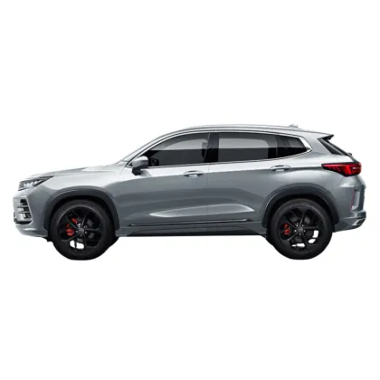 IN STOCK NOW Switzerland Used Cars Exeed