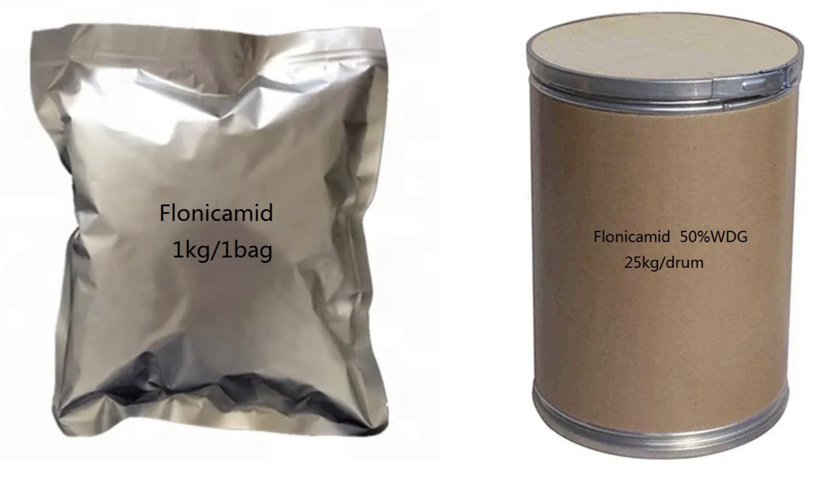 Flonicamid for Agricultural Pest Control