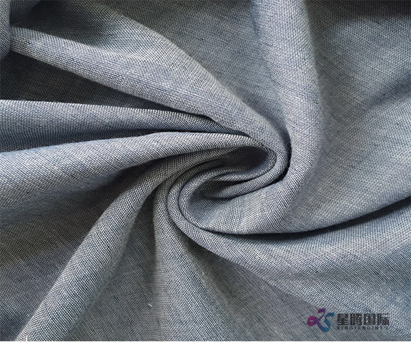 100% Cotton Yarn Dyed Fabric