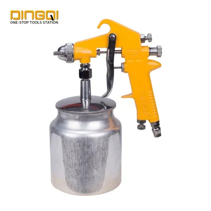 Auto Spray Painting Electric Hot Air Spray Gun