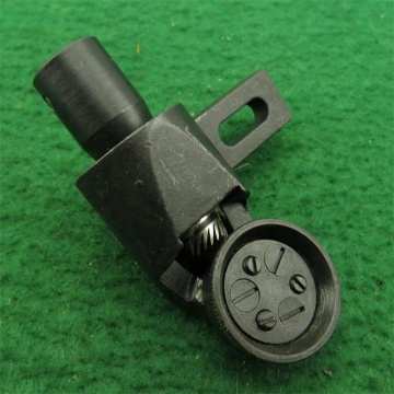 ชิ้นส่วนอะไหล่จักรเย็บผ้า: 91-119681-93 ลูกกลิ้ง Presser Assy สำหรับ PFAFF 491