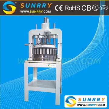 Hot selling automatic bread dough cutter divider and rounder machine