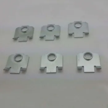 small stamping parts