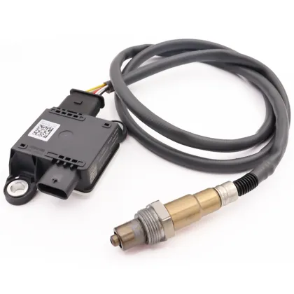 AUGALA Particulate Matter Sensor PM Sensor for Land Rover Jaguar GX735H310AC