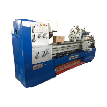 C6250C/2000 Universal Sattel Drehmaschine mit hoher Geschwindigkeit 1600 U/min