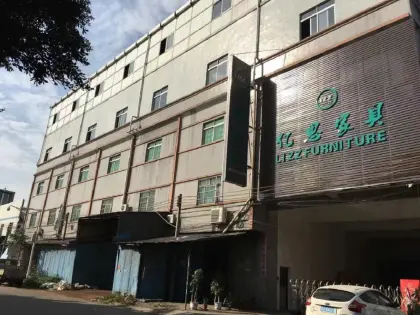 Multi-functional leather  swivel sofa for home furniture