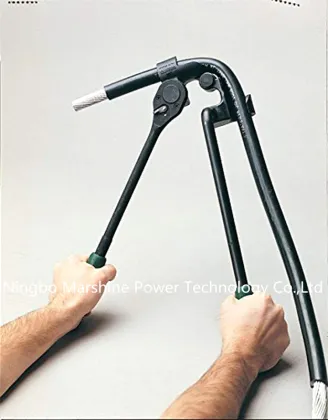Stranded Wire End Bender
