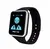 Alibaba aliexpress new arrival sport health smart watch writband pedemetor