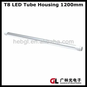 T8 LED Tube Housing 1200mm