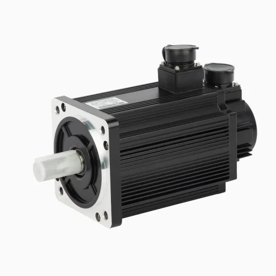 130mm Taili 130ST-M10025 AC Servo Motor 2.6KW 220V 10nm 2500rpm
