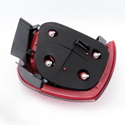 Chevrolet Auto Parts Tail Lights Assemblies Excelle