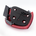 Chevrolet Auto Parts құйрықты шамдары
