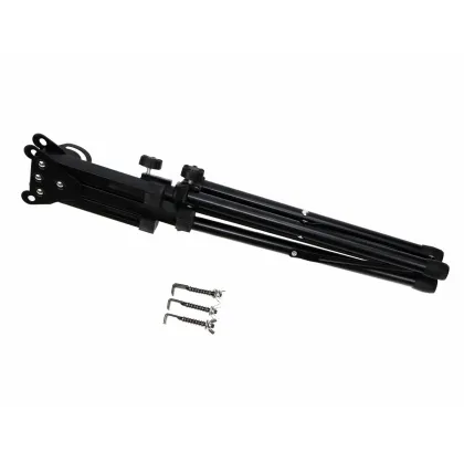 12 Inch Dumb Snare Drums Pad Stand: A Perfect Practice Drum Rack for Quiet Percussion Sessions