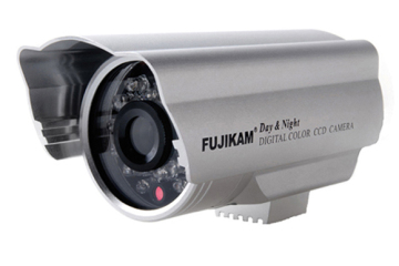Day and Night IR Camera (FI-930C)