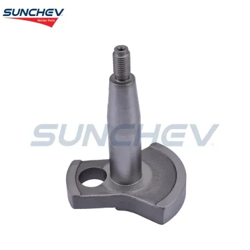 SUNCHEV Crank 1 677-11412-00 FOR YAMAHA 8HP