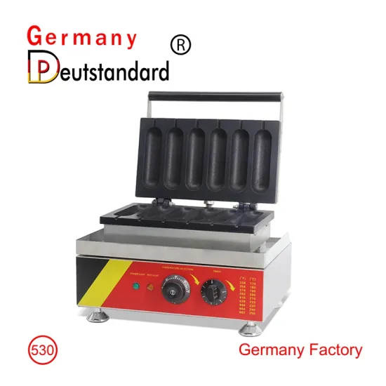 Milk Hot Dog maker machine for sale