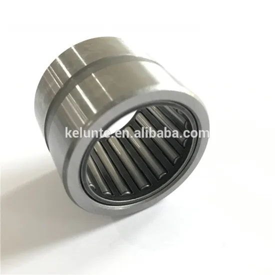 Needle bearing auto parts bearing HK0709 size 7*11*9