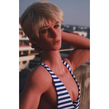 Masturbador masculino elegante para mulheres com design de vibrador