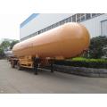 Cairan 3 Gandar 42000 45000 48000 Liter Trailer