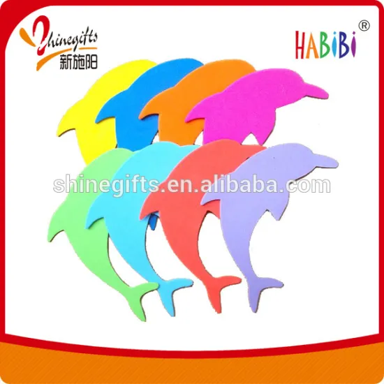 wholesales custom eva furniture sticker