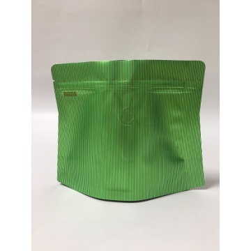 Special Stand Up Bag/Pouch With Pocket Zipper
