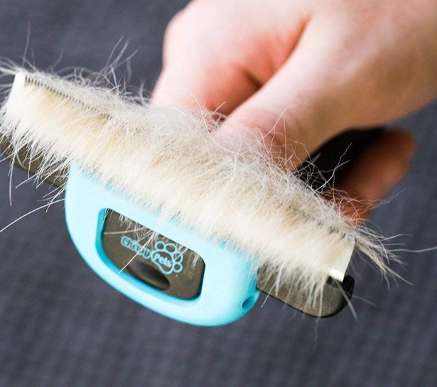 Pets Brush for Shedding